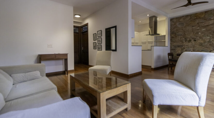 Portal de Caldas - Apto 5-12