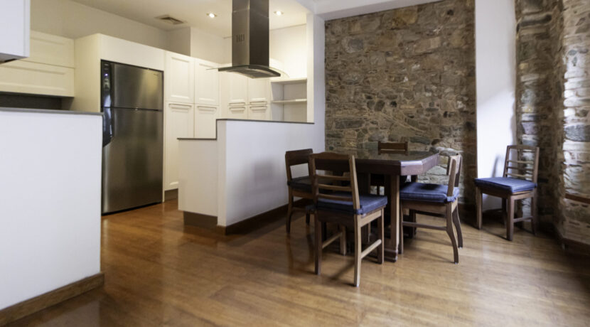 Portal de Caldas - Apto 5-14