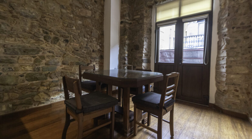 Portal de Caldas - Apto 5-15