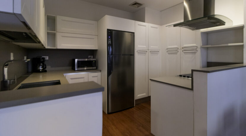 Portal de Caldas - Apto 5-16