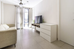 Casa Balcones - Apto 211-01