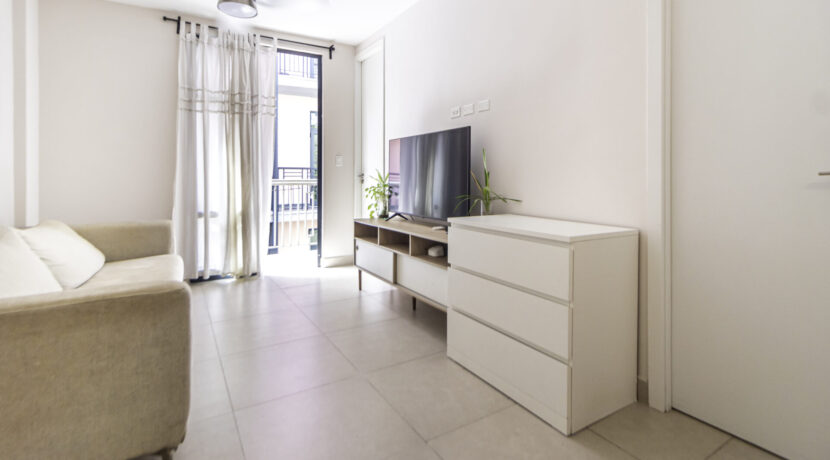 Casa Balcones - Apto 211-01