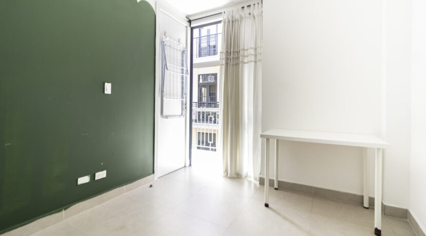 Casa Balcones - Apto 211-03