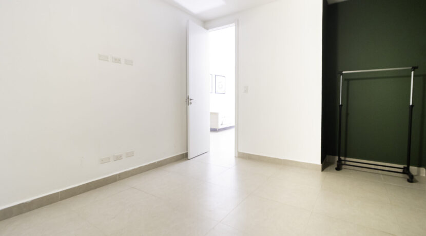 Casa Balcones - Apto 211-05