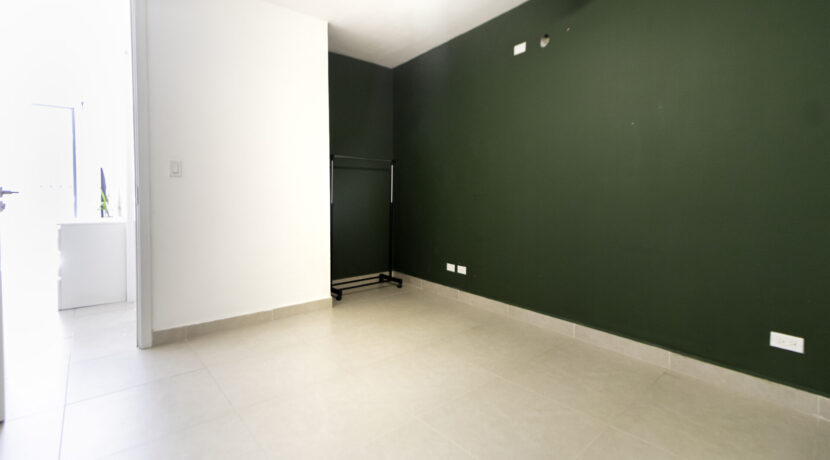 Casa Balcones - Apto 211-06