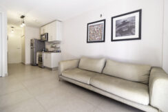 Casa Balcones - Apto 211-08