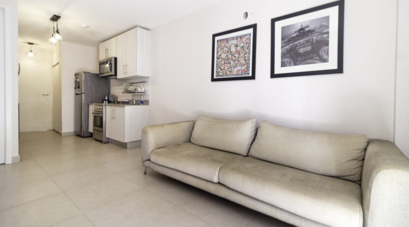 Casa Balcones - Apto 211-08