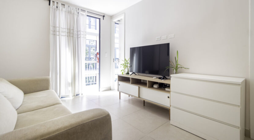 Casa Balcones - Apto 211-12