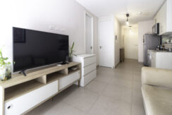 Casa Balcones - Apto 211-13