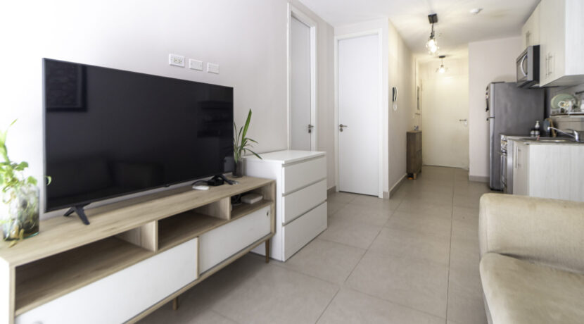 Casa Balcones - Apto 211-13