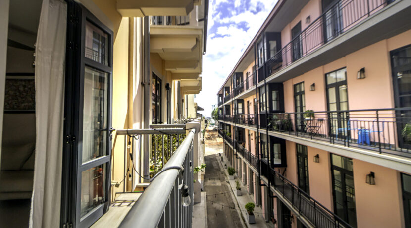 Casa Balcones - Apto 211-16