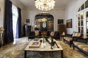 For Sale: Expansive 4-Level Home with 4 Bedrooms and Ocean Views