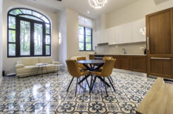 For Rent: 1-Bedroom Apartment with Private Patio –