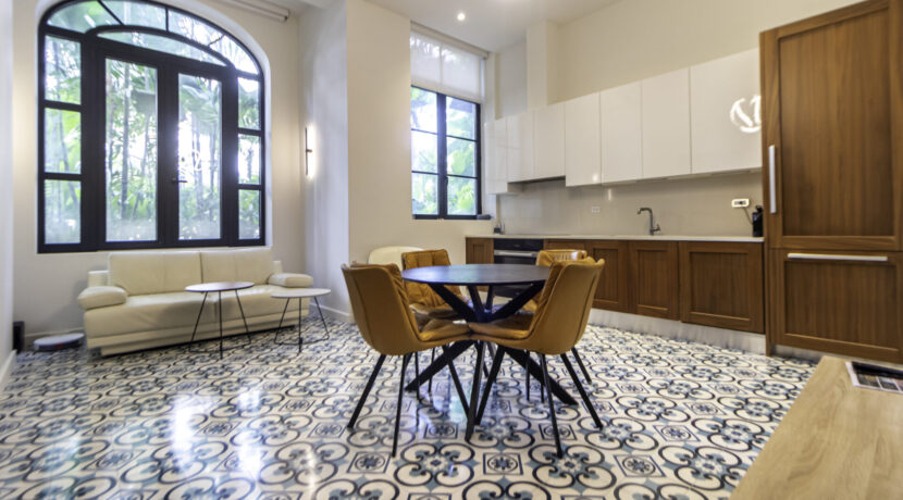 Santa Familia - Apto G004-01