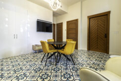 Santa Familia - Apto G004-03