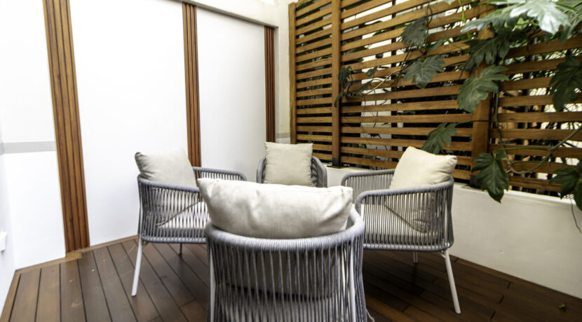 Santa Familia - Apto G004-14