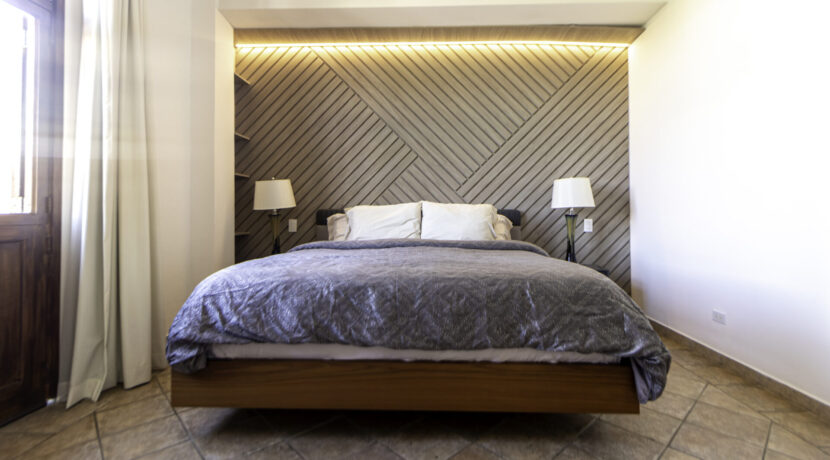 P.H. Hotel Colombia - Apto 202-01