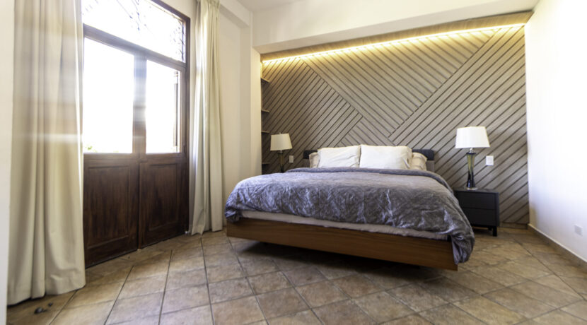 P.H. Hotel Colombia - Apto 202-02