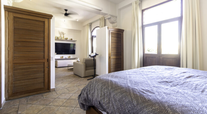 P.H. Hotel Colombia - Apto 202-03