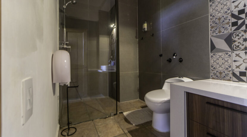 P.H. Hotel Colombia - Apto 202-04