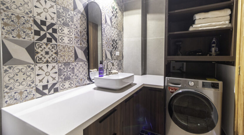 P.H. Hotel Colombia - Apto 202-05