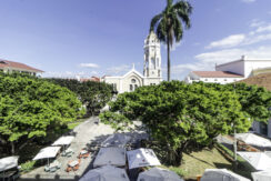 P.H. Hotel Colombia - Apto 202-06