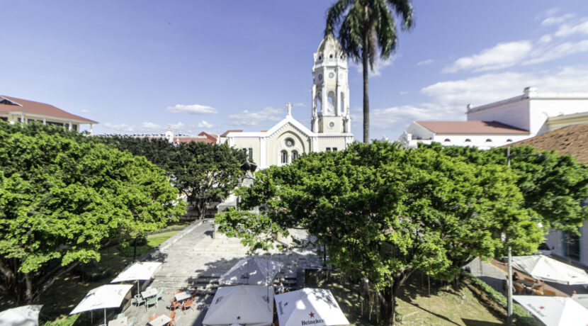 P.H. Hotel Colombia - Apto 202-06