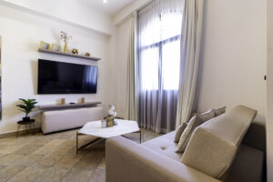 For Sale: Charming One-Bedroom Property