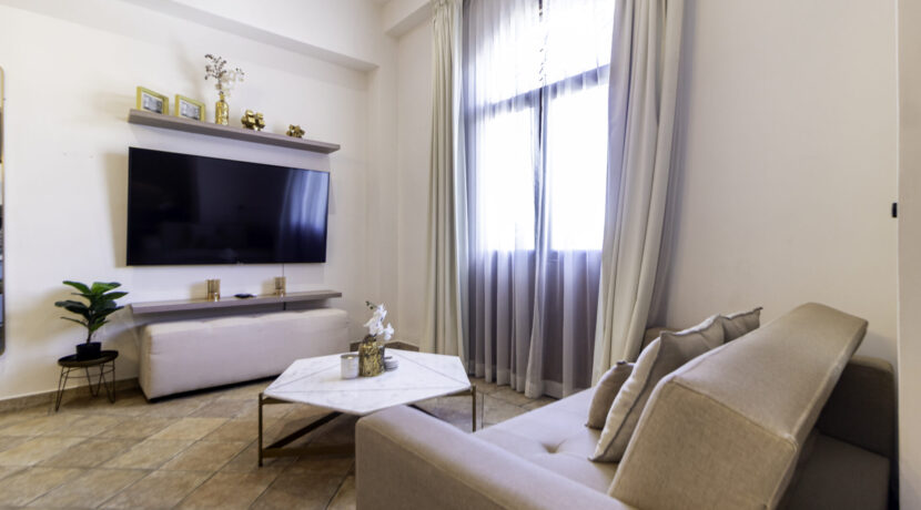 P.H. Hotel Colombia - Apto 202-07