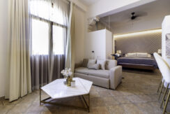 P.H. Hotel Colombia - Apto 202-08