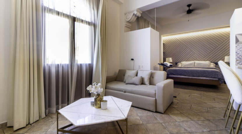 P.H. Hotel Colombia - Apto 202-08