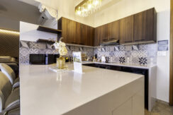 P.H. Hotel Colombia - Apto 202-09