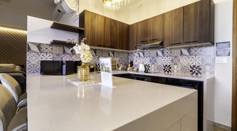 P.H. Hotel Colombia - Apto 202-09