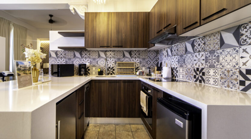 P.H. Hotel Colombia - Apto 202-10