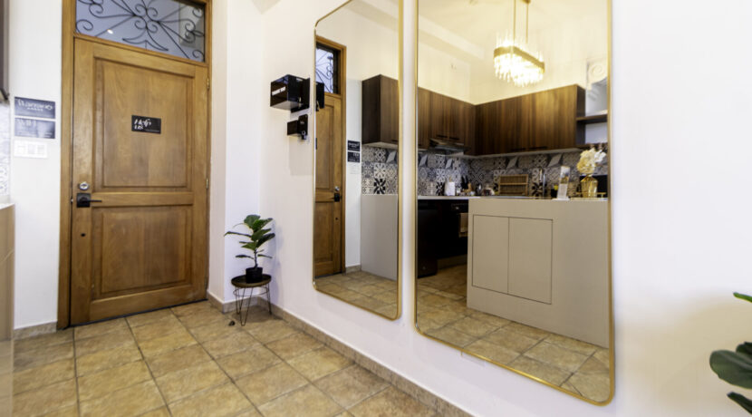 P.H. Hotel Colombia - Apto 202-13