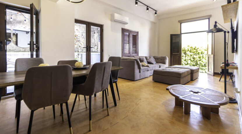 P.H. Hotel Colombia - Apto 204-01