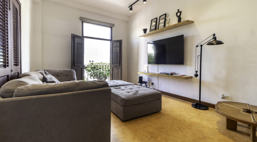 P.H. Hotel Colombia - Apto 204-02