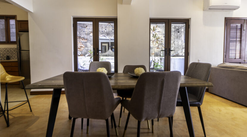 P.H. Hotel Colombia - Apto 204-06