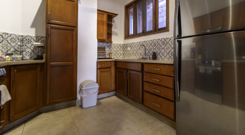 P.H. Hotel Colombia - Apto 204-08