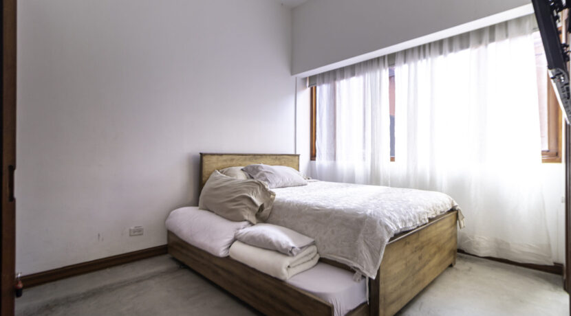 P.H. Hotel Colombia - Apto 204-11