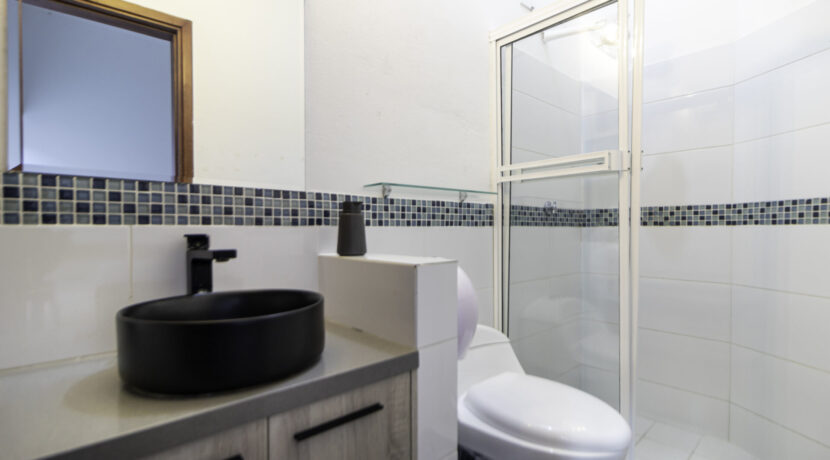 P.H. Hotel Colombia - Apto 204-12