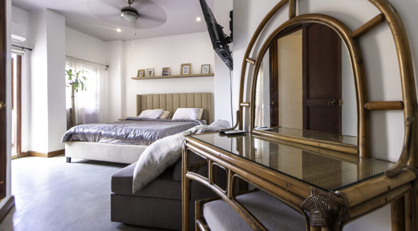 P.H. Hotel Colombia - Apto 204-14