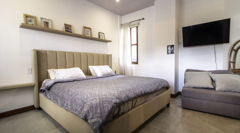 P.H. Hotel Colombia - Apto 204-15