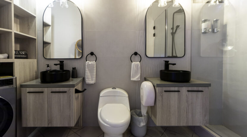 P.H. Hotel Colombia - Apto 204-16