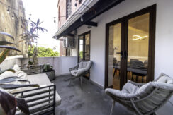 P.H. Hotel Colombia - Apto 204-20