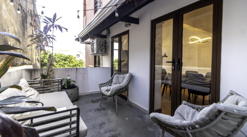 P.H. Hotel Colombia - Apto 204-20