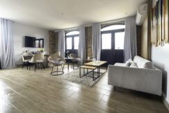 La Cuadra - Apto 2G-01