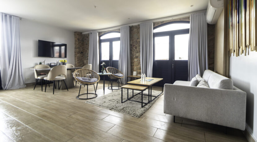 La Cuadra - Apto 2G-01