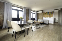 For Sale: Fully Furnished 1-Bedroom Apartment