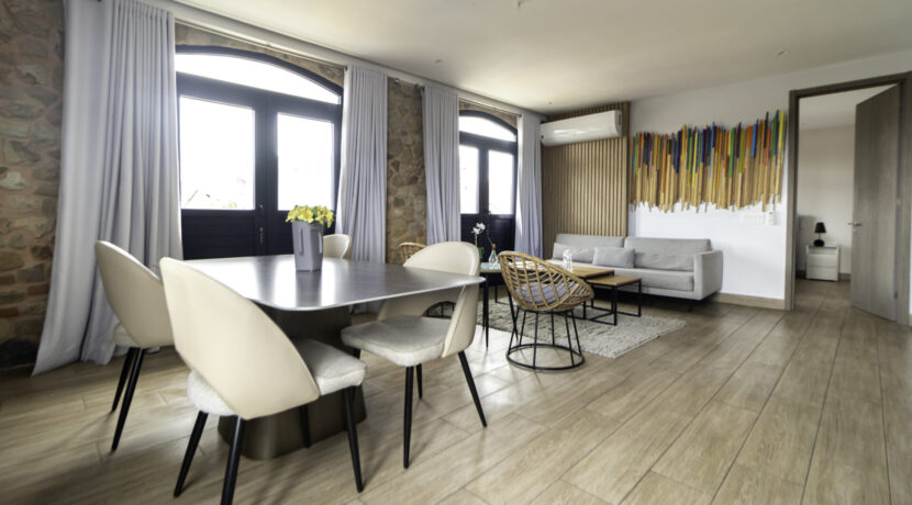 La Cuadra - Apto 2G-02